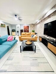 Blk 537 Woodlands Drive 16 (Woodlands), HDB 5 Rooms #635754541